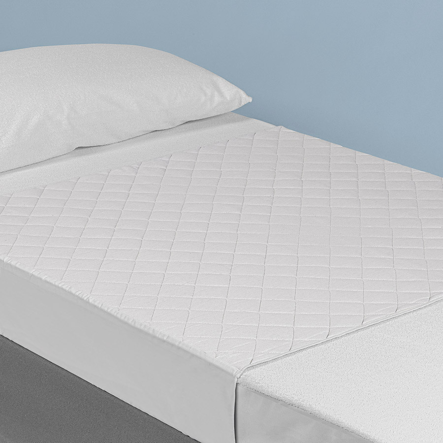 Empapador de cama de 5 capas London - Iberosa - Iberoamericana de hilados y  tejidos, SA
