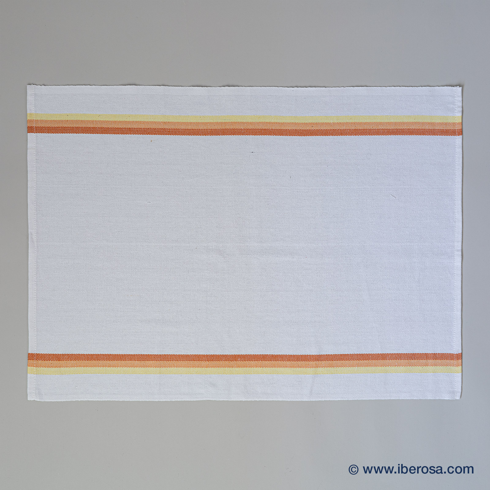 iberosa-textiles-rumbo-toallas-pano-cocina-rayas-naranjas-02